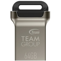 Team TeamGroup C162 64GB, USB-A 3.0 (TC162364GB01)