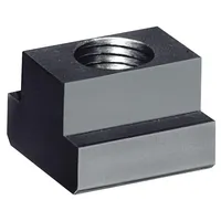 AMF T-Nutenstein (DIN 508) Werksnorm T-Nut 24mm M20