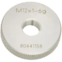 Jbo Gewindelehrring D2285 M8 x 0,75
