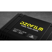 DZOFilm Hard Case for Catta Ace Zoom 2-Lens Kit