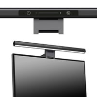 Maclean Brackets Maclean Tischlampe, Lamp su monitoriumi Energy MCE620