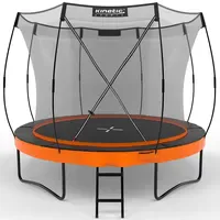 Kinetic Sports Ultimate Pro Ø 305 cm Sunset Orange