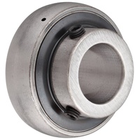 SKF Y-Lager mit Gewindestiften YAR207-2F