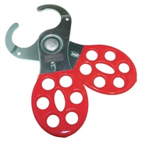 Kasp k20025d Überfalle Spezial 25 mm