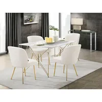 OTTO home Louie 160 x 76 x 90 cm