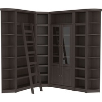 Home Affaire »Soeren«, (7 St.), Aus Massiver Kiefer, braun