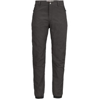 Fjällräven Herren Vardag Hose (Größe L , grau)