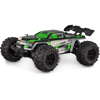 AMEWI Conquer Race Truggy Brushed grün