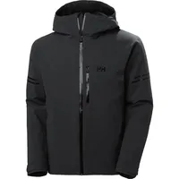 HELLY HANSEN Swift Team Jacket Schwarz, 2XL