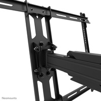 NeoMounts WL40S-910BL16 - - Tv-ständer - black