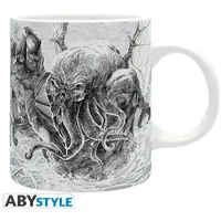 ABYstyle Tasse 0,32 l Landscape