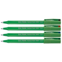 Pentel Tintenroller Ball Pentel R56, grün