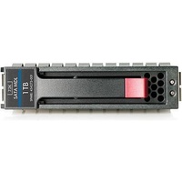 HP 1TB 6G SATA 7.2K rpm SFF (2.5-inch) SC
