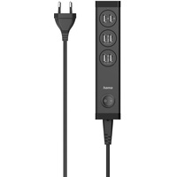 Hama USB-Mehrfach-Ladegerät, 6 Ports USB-A für Tablets und Smartphones,