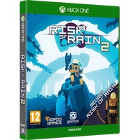 Gearbox Publishing Gearbox Risk of Rain 2 Xbox One