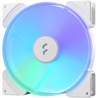 Fractal Design Prisma AL-18 White - 180 mm Addressable