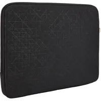 Case Logic Ibira 11" Laptop Hülle Schwarz