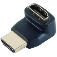 PROTEC.class PAHDMI W St./Kuppl. gew.