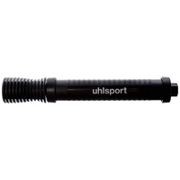 Uhlsport 2-Wege Ballpumpe schwarz