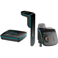 Gardena smart Water Control Set 19202-20