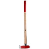 DEMA Spaltaxt / Spalthammer 3kg Hickory