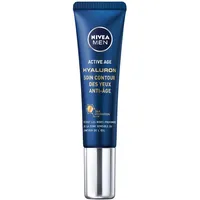 NIVEA Anti-Aging Augenpflege Creme 15 ml