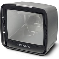 Datalogic Magellan 3450VSi (1D-Barcodes, 2D-Barcodes), Barcode-Scanner, Grau