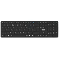 PORT DESIGNS Office Pro Rechargeable Bluetooth DE