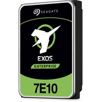 Seagate Exos 7E10 2 TB 3,5" ST2000NM000B