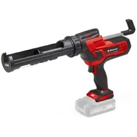 Einhell Kartuschenpistole TE-SG 18/10 Li - Solo, 18 V,