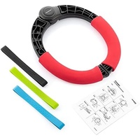 InnovaGoods Verstellbare Armtrainer mit Widerstandsgurt und Übungsanleitung Forcearc trainingszubehör,