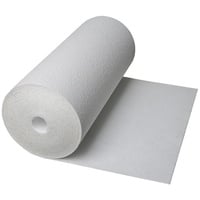 Climapor Dämmtapete rauhfaserkaschiert, - 08 Rollen - 30 qm),