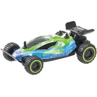 Happy People RC-Buggy Micro Buggy 2CH RtR mehrfarbig (63446)