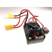 CARSON Virus Rocket 120 ESC 160A 6S