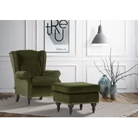 GUTMANN FACTORY GUTMANN FACTORY, bunt (moosgrün, türkis, dunkelgrün, rot,