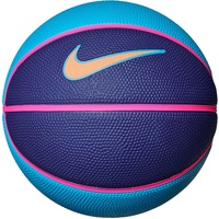 Nike Swoosh Skills Basketball 422 laser blue/deep royal blue/hyper