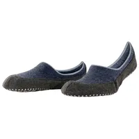 Falke Herren Hausschuhe COZYSHOE Invisible, in 37-38