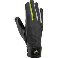 Leki Alpino Leki Guide Handschuhe (Größe 6, grau)