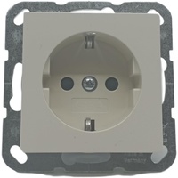 Gira 445301 SCHUKO-Steckdose 16 A 250 V~ mit Shutter