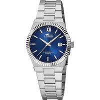 Lotus 18838/3 Damenarmbanduhr - Silber/Silber