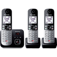 Panasonic KX-TG6863GB Schnurloses Telefon