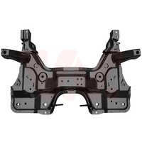 Van Wezel Hilfsrahmen/Aggregateträger vorne für OPEL Adam Corsa E