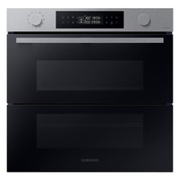 Samsung NV7B4550VAK Backofen mit Dampfunterstützung