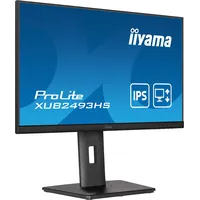 Iiyama ProLite XUB2493HS-B5 24"