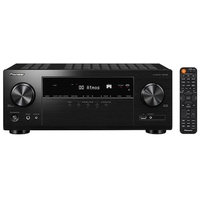 PIONEER VSX-935 schwarz (VSX-935B)