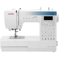 JANOME Sewist 780DC