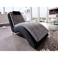 Home Affaire Relaxliege »Vengo 2, moderne Solitär Relaxpolsterliege, bequem