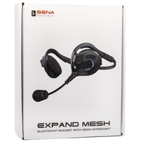 Sena Cases Sena Expand Mesh Headset Kommunikationssystem
