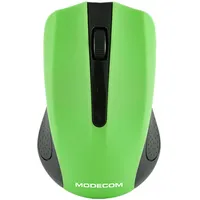 MODECOM MC-WM9 schwarz/grün (M-MC-0WM9-180)