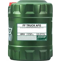 Fanfaro Truck AFG